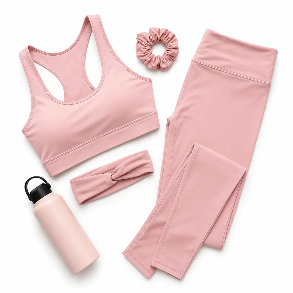 Fitness Wear Collection
