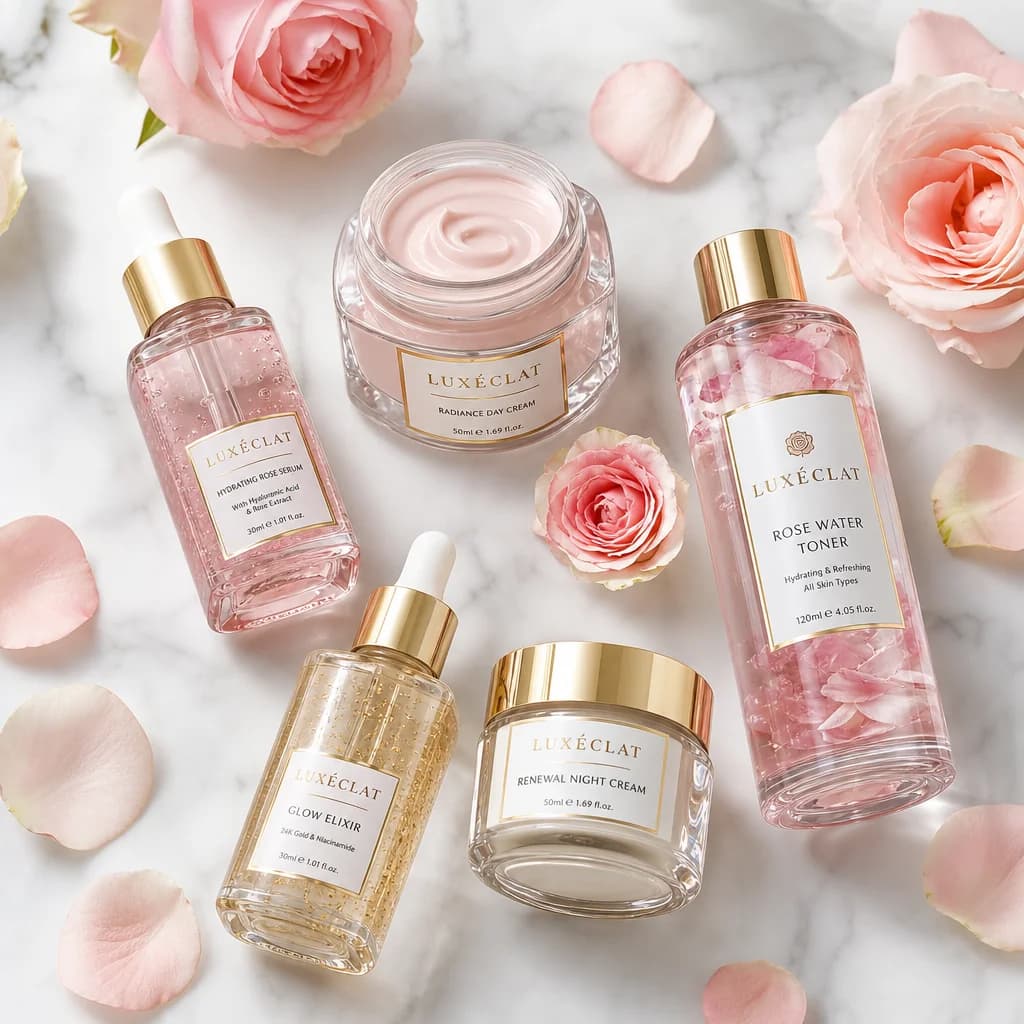 Skincare Collection
