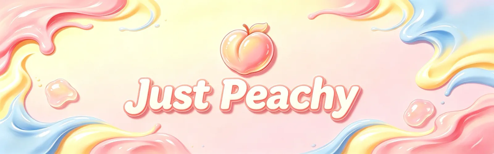 Just Peachy