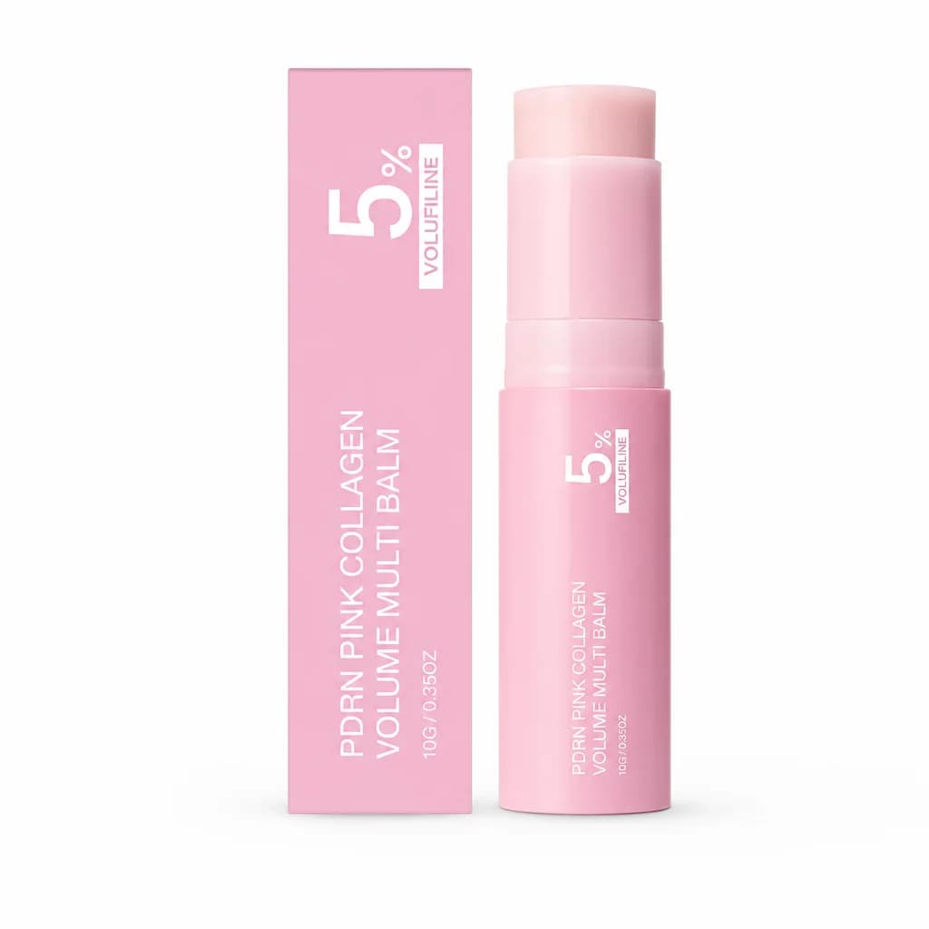 Medicube PDRN Pink Collagen Volume Multi Balm