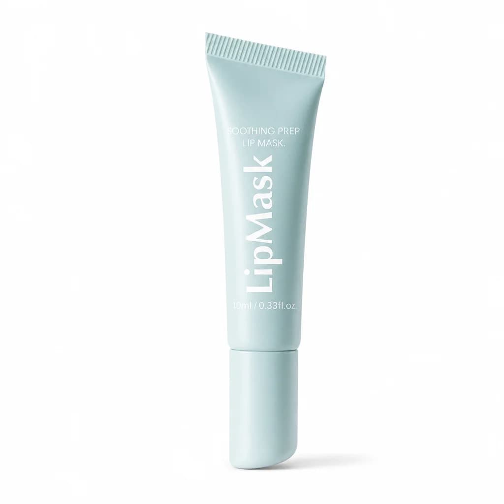 LipMask Soothing Prep Lip Mask
